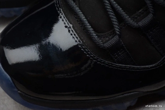 378037-005 Retro Jordan Cap 11 and Gown 378037-005  0215